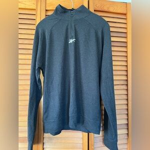 Reebok Quarter Zip